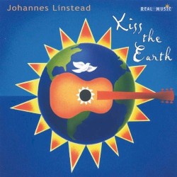 Kiss the Earth by Johannes Linstead