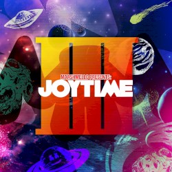 Joytime III by Marshmello