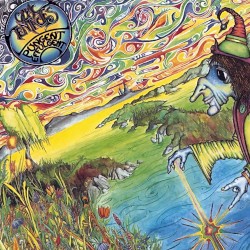 Pungent Effulgent by Ozric Tentacles