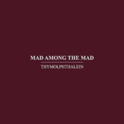 Mad Among the Mad by Thymolphthalein