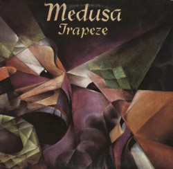 Medusa by Trapeze