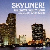 Skyliner! by Williams Fairey Band
