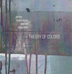 Theory of Colors by Jeff Platz ,   Stephen Haynes ,   Matt Crane ,   Damon Smith