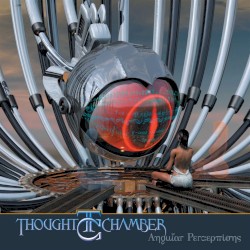 Angular Perceptions by Thought Chamber