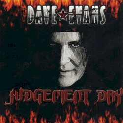 Judgement Day by Dave Evans