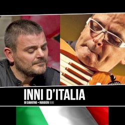 Inni d’Italia by Renzo Ruggieri  &   Paolo Di Sabatino