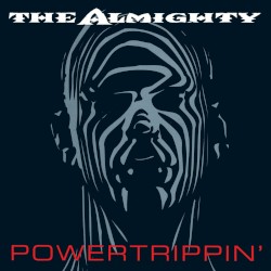 Powertrippin' by The Almighty