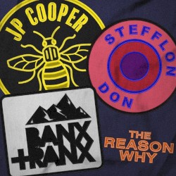 The Reason Why by JP Cooper ,   Stefflon Don ,   Banx & Ranx