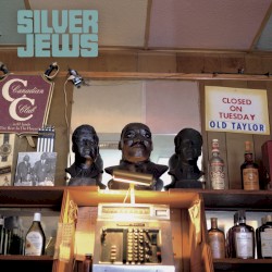 Tanglewood Numbers by Silver Jews
