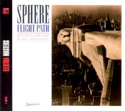 Flight Path by Sphere