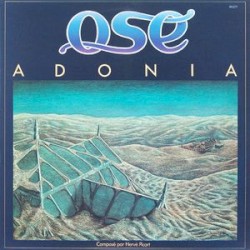 Adonia by Ose