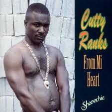 From Mi Heart by Cutty Ranks