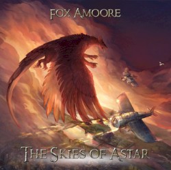 The Skies of Astar by Fox Amoore