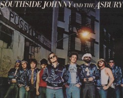 This Time It’s for Real by Southside Johnny & The Asbury Jukes