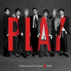 PLAY by SUPER JUNIOR