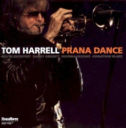 Prana Dance by Tom Harrell