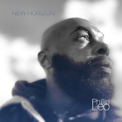 New Horizon by Phillip Leo