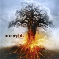 Skyforger by Amorphis