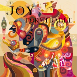 AAARTH by The Joy Formidable