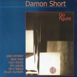 Go Figure by Damon Short