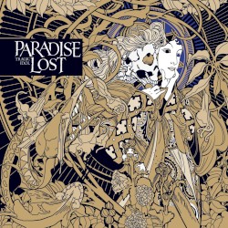 Tragic Idol by Paradise Lost