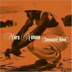 Chocolate Mood by Marc Nelson