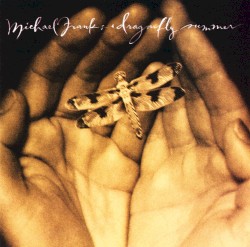 Dragonfly Summer by Michael Franks
