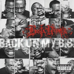 Back on My B.S. by Busta Rhymes