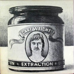 Gary Wright’s Extraction by Gary Wright