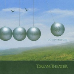Octavarium by Dream Theater