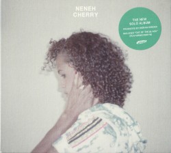Blank Project by Neneh Cherry