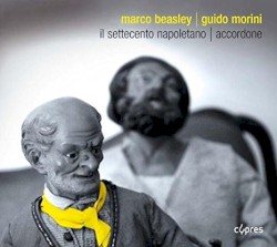 Il Settecento napoletano by Marco Beasley  ⎪   Guido Morini  ⎪   Accordone