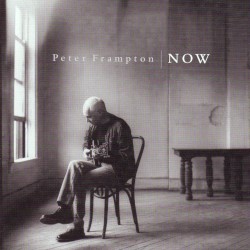 Now by Peter Frampton