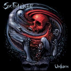 Unborn by Six Feet Under
