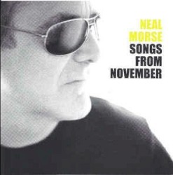 Songs From November by Neal Morse