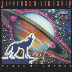 Winds of Change by Jefferson Starship