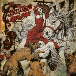 Cavalcade by The Flatliners