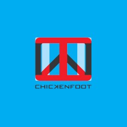 III by Chickenfoot