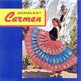 Carmen by Georges Bizet ;   Chór  i   Orkiestra Symfoniczna Filharmonii Narodowej ,   Jerzy Semkow