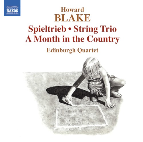 Spieltrieb / String Trio / A Month in the Country