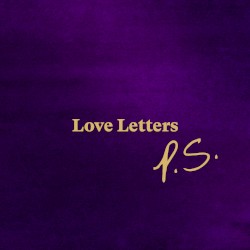 Love Letters P.S. by Anoushka Shankar