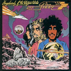 Vagabonds of the Western World by Thin Lizzy