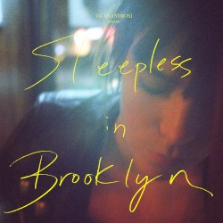 Sleepless in Brooklyn by [Alexandros]