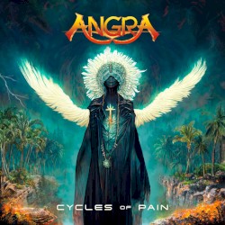 Cycles of Pain by Angra