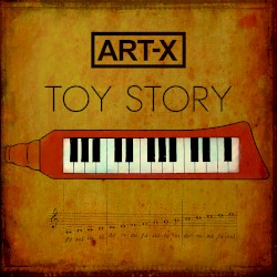Toy Story by Art‐X