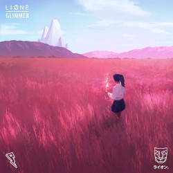 Glimmer by LIONE  feat.   Heather Sommer