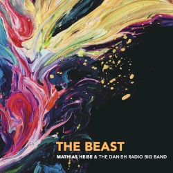 The Beast by Mathias Heise  &   DR Big Band
