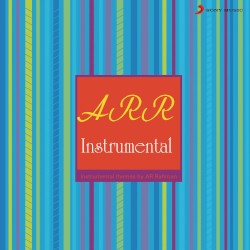 ARR Instrumental by A.R. Rahman