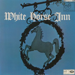 White Horse Inn by Ralph Benatzky  &   Robert Stolz