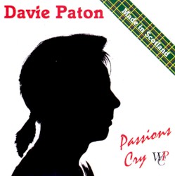 Passions Cry by Davie Paton